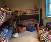 Zeeklassen De Oesterput